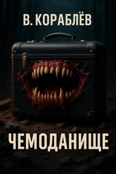 Чемоданище - Василий Кораблев - <a href=