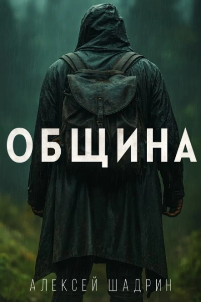 Община - Алексей Шадрин - <a href=