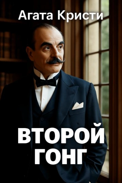 Второй удар гонга - Агата Кристи - <a href=