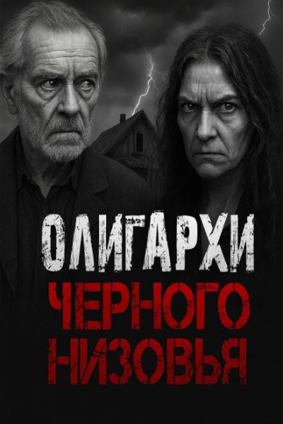 Олигархи Чёрного Низовья - Олег Новгородов - <a href=