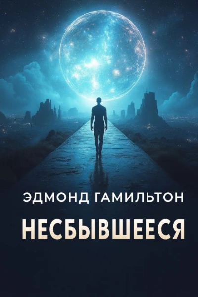 Несбывшееся - Эдмонд Гамильтон - <a href=