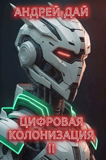 Цифровая колонизация 2 - Андрей Дай - <a href=