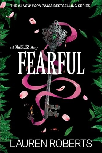 Fearful: Полные Страха - Лорен Робертс - <a href=