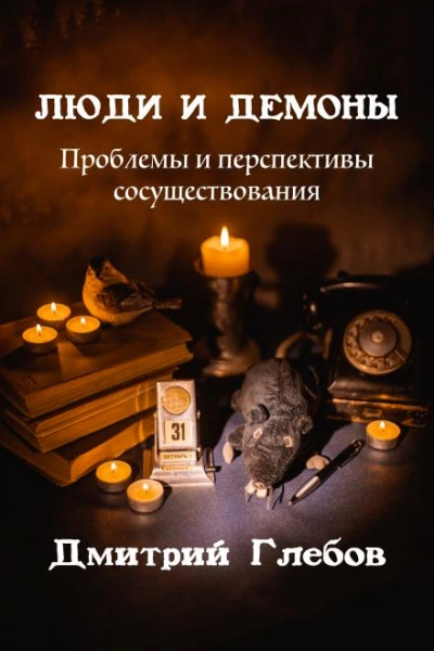 Торт-убийца. Он сделает ваш праздник особенным! - Дмитрий Глебов