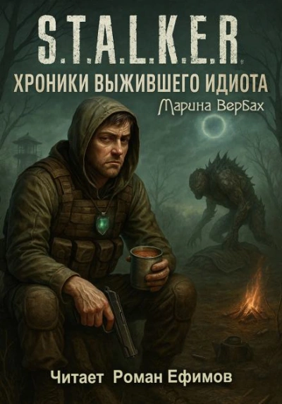 S.T.A.L.K.E.R. Хроники выжившего идиота - Марина Вербах - <a href=