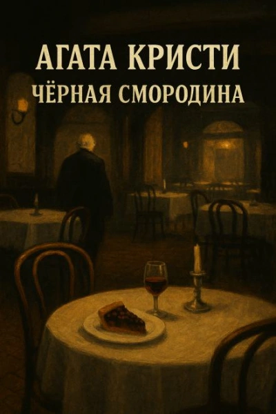 Чёрная смородина - Агата Кристи - <a href=