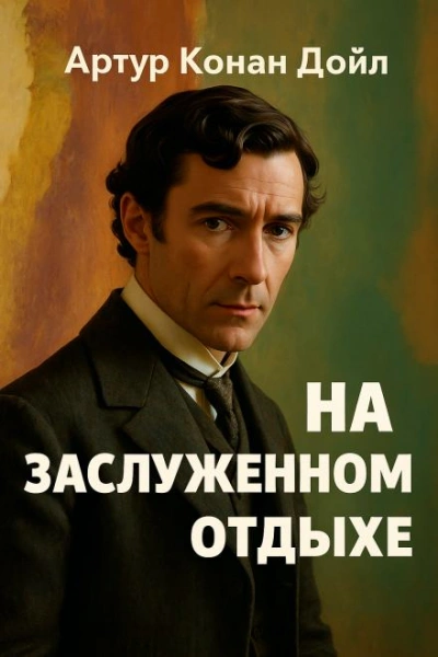На заслуженном отдыхе - Артур Конан Дойл - <a href=