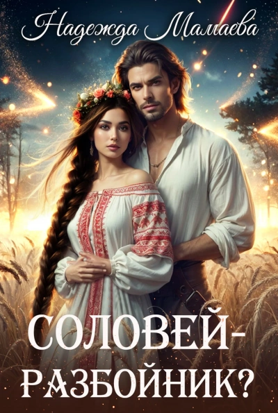 Соловей – разбойник?  - Надежда Мамаева