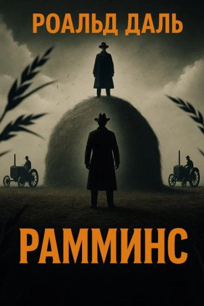 Рамминс - Роальд Даль - <a href=