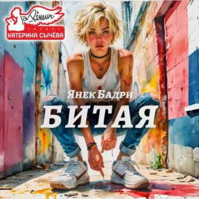 Битая - Янек Бадри - <a href=