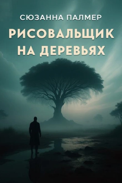Рисовальщик на деревьях - Сюзанна Палмер - <a href=