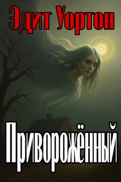 Приворожённый - Эдит Уортон - <a href=