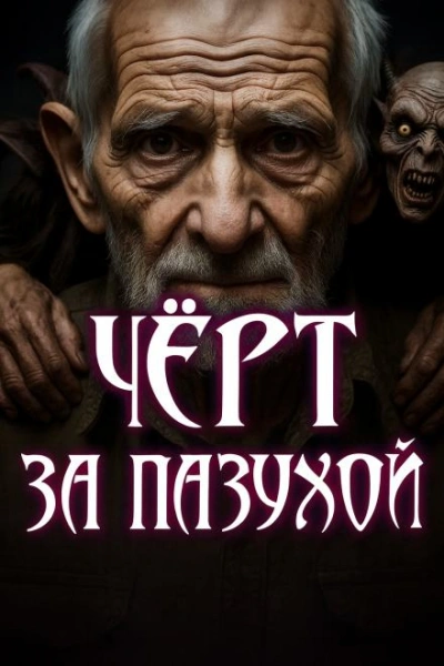 У черта за пазухой - Евгений ЧеширКо - <a href=