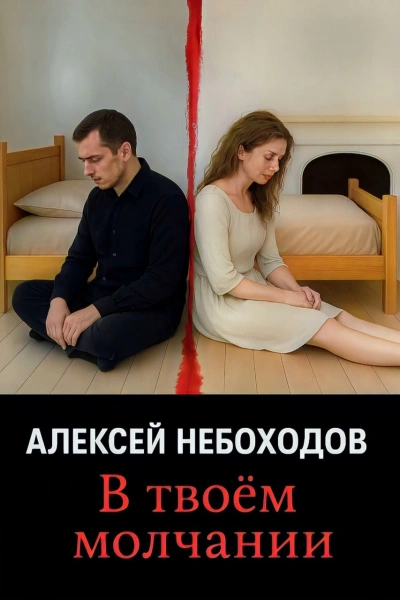 В твоём молчании - Алексей Небоходов - <a href=
