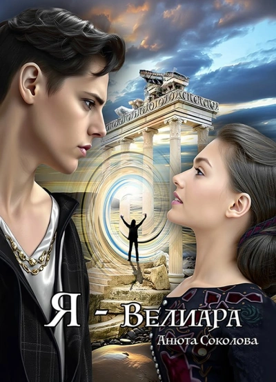Я – Велиара - Анюта Соколова - <a href=