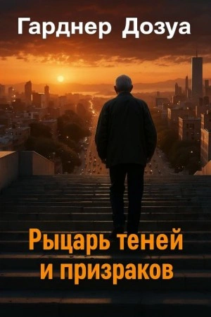 Рыцарь теней и призраков - Гарднер Дозуа - <a href=