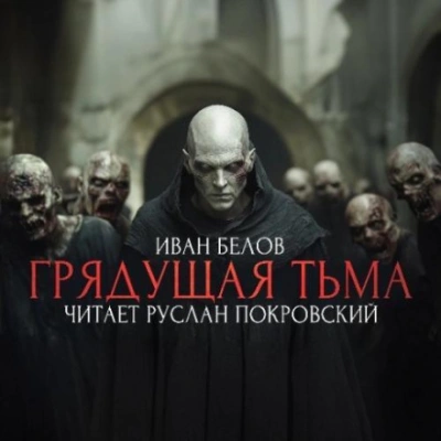 Заступа: Грядущая тьма - Иван Белов - <a href=