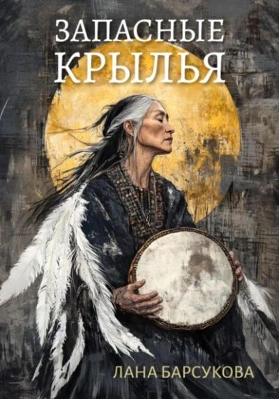 Запасные крылья - Лана Барсукова - <a href=