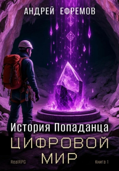 Цифровой мир - Андрей Ефремов - <a href=