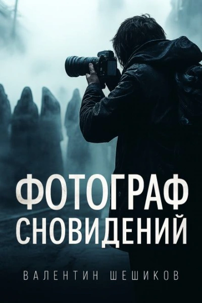 Фотограф сновидений - Валентин Шешиков