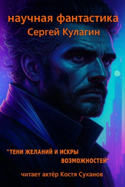 Тени желаний и искры возможностей - Сергей Кулагин - <a href=