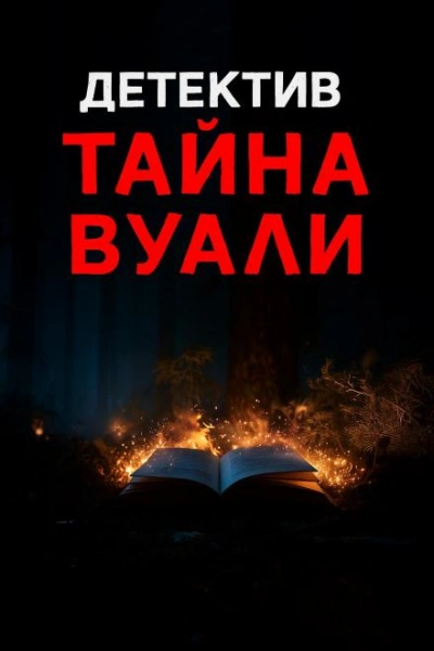 Чёрная вуаль священника - Натаниель Готорн