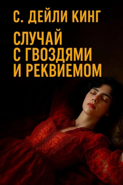 Случай с гвоздями и реквиемом - С. Дейли Кинг - <a href=