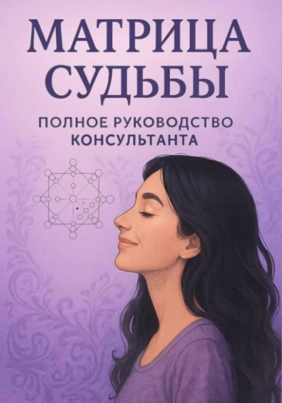Матрица судьбы. Руководство консультанта - Альбина Матрикс