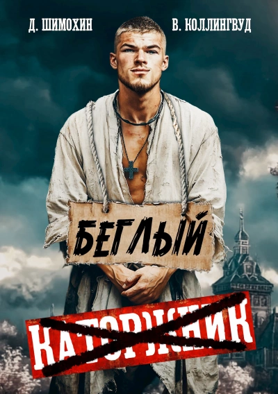 Беглый - Дмитрий Шимохин, Виктор Коллингвуд - <a href=