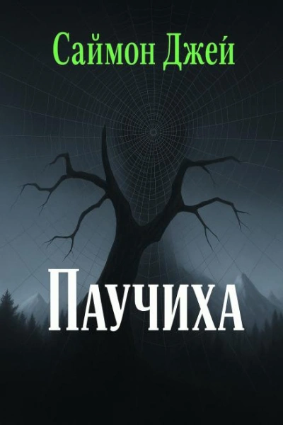 Паучиха - Саймон Джей - <a href=