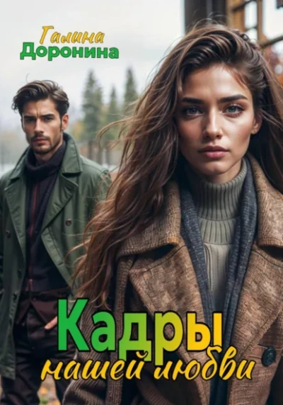 Кадры нашей любви - Галина Доронина - <a href=