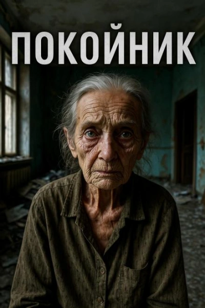Покойник - <a href=