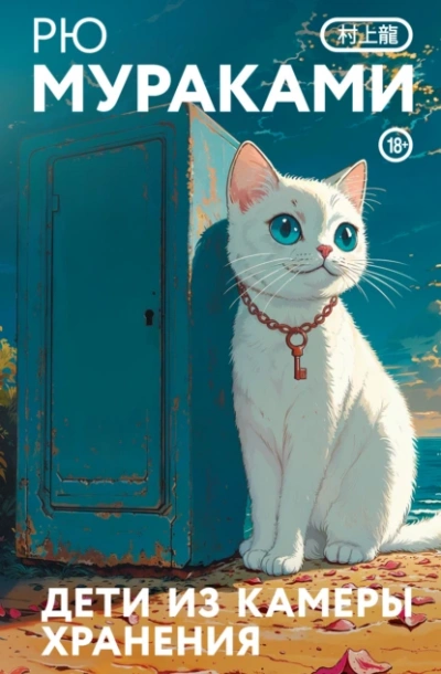 Дети из камеры хранения - Рю Мураками - <a href=