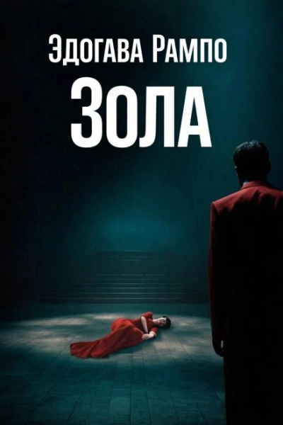 Зола - Эдогава Рампо - <a href=