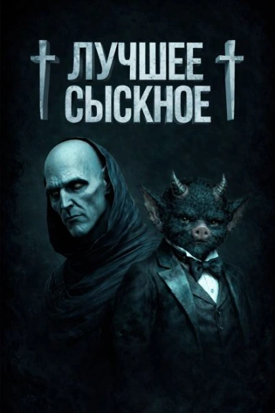 Лучшее сыскное - Иван Белов - <a href=