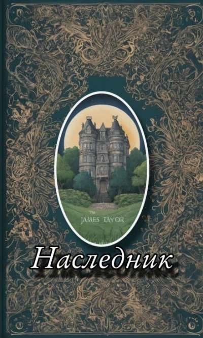 Наследник - Дмитрий Горшенин - <a href=