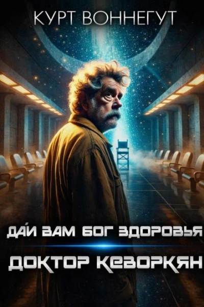 Дай вам Бог здоровья, доктор Кеворкян - Курт Воннегут - <a href=