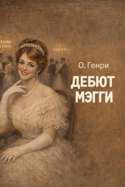 Дебют Мэгги - О. Генри - <a href=