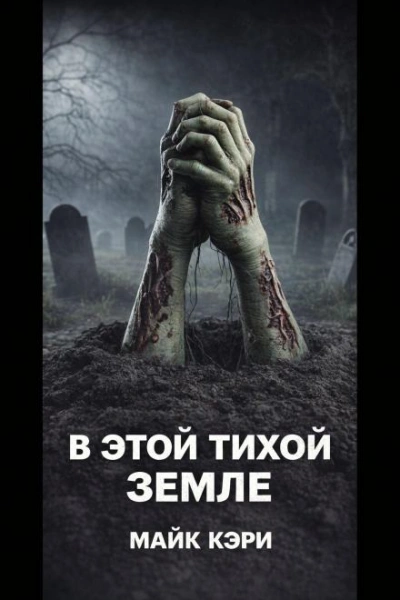 В этой тихой земле - Майк Кэри - <a href=