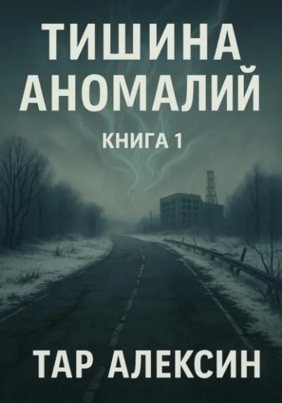 Тишина аномалий - Тар Алексин - <a href=
