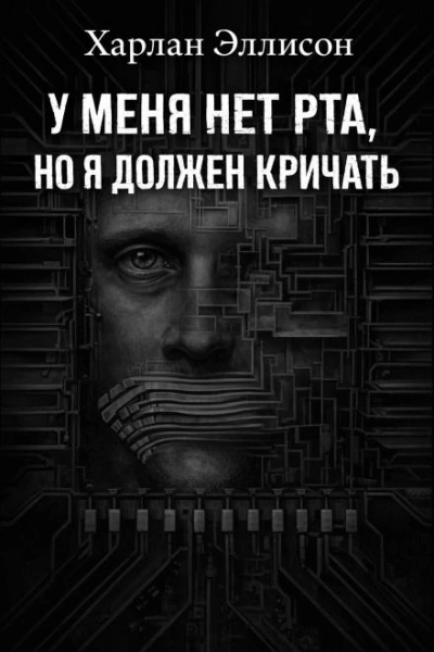 У меня нет рта, но я хочу кричать - Харлан Эллисон - <a href=