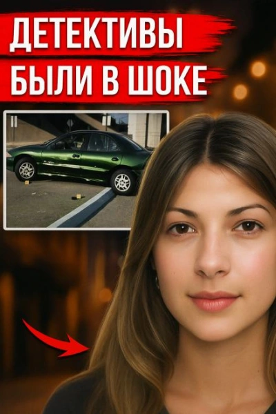 Как блёстки выдали серийного насильника - <a href=