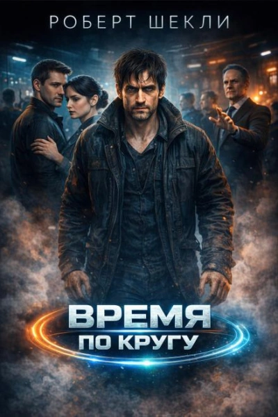 Время по кругу - Роберт Шекли - <a href=