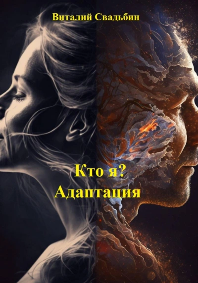 Кто я? Адаптация - Виталий Свадьбин