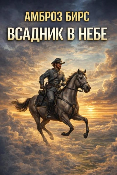 Всадник в небе - Амброз Бирс - <a href=