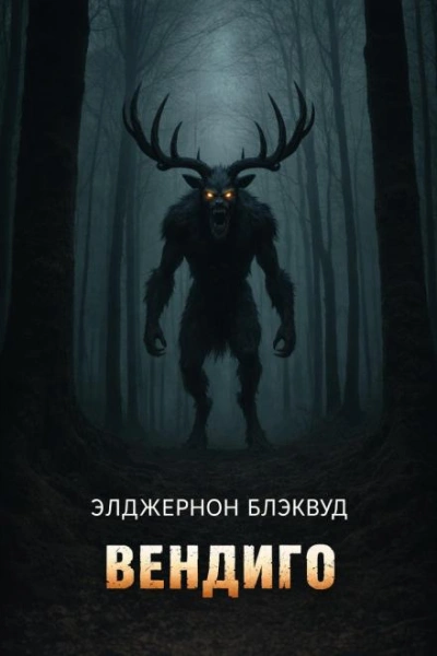 Вендиго - Элджернон Блэквуд - <a href=