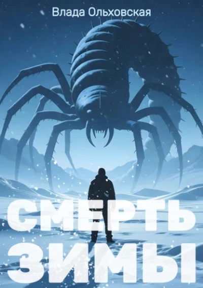 Смерть зимы - Влада Ольховская - <a href=
