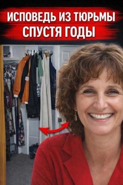 Исповедь из тюрьмы спустя годы - <a href=