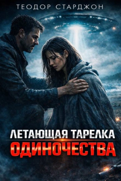 Летающая тарелка одиночества - Теодор Старджон - <a href=