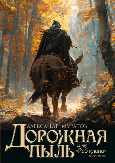 Дорожная пыль - Александр Муратов - <a href=